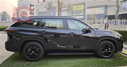 تويوتا هايلاندر